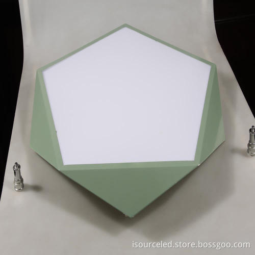 IP44 jupiter 30w ceiling led lights living room